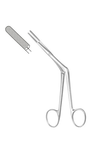 Septum Forceps